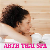 small Couples Massage